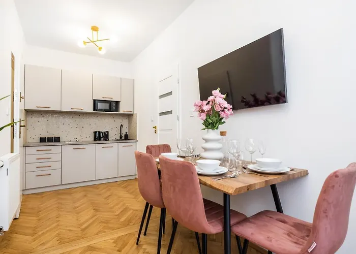 アパート Gallery 7 - 7