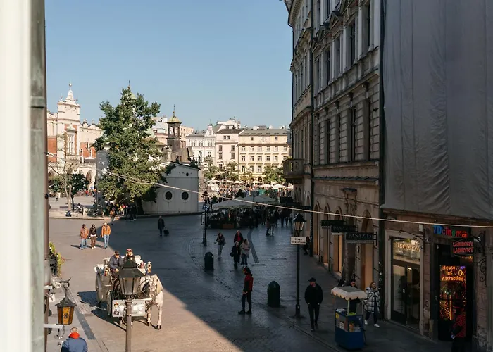 Gallery 7 - 7 クラクフ