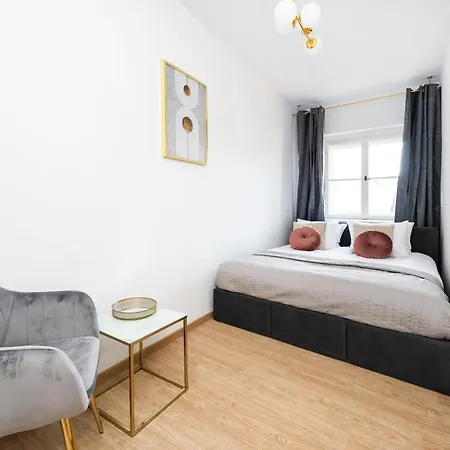 Apartman Gallery 7 - 7 *