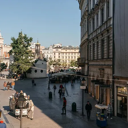 Gallery 7 - 7 Krakow